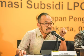 Pertamina Bungkam Ditanya Tentang Penetapan Harga BBM Setelah Skema Subsidi Berubah