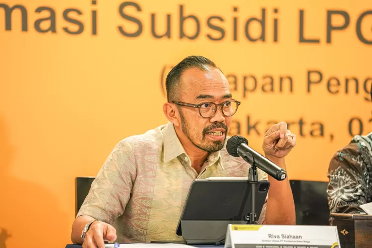 Pertamina Bungkam Ditanya Tentang Penetapan Harga BBM Setelah Skema Subsidi Berubah