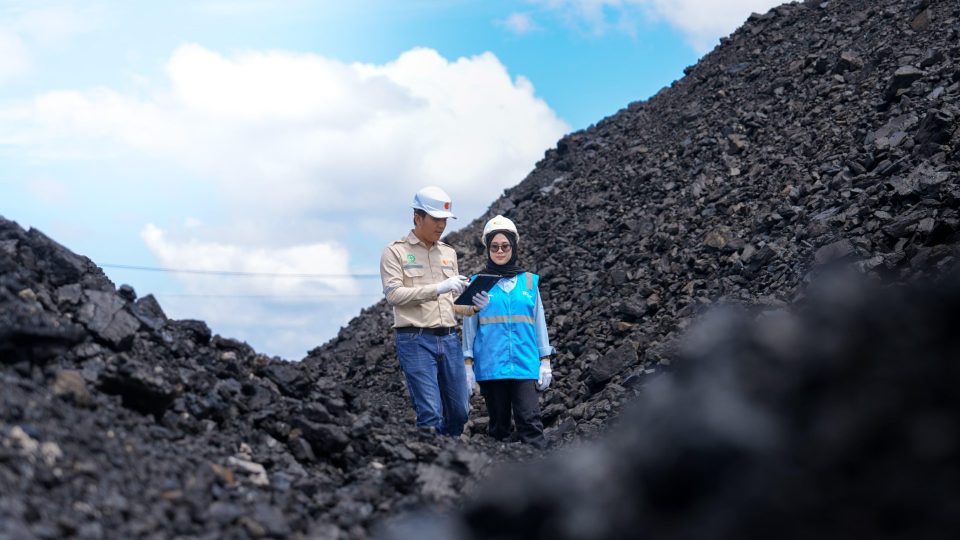 Ini Kondisi Stok Batu bara, BBM dan Gas untuk Pembangkit Listrik Jelang Nataru 2025