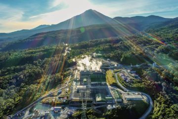 SEML dan PLN Teken Amandemen PPA pengembangan Unit 2 dan Unit 3 PLTP Muara Laboh