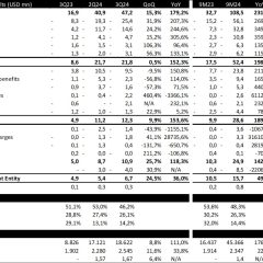 Kinerja Operasional Bumi Minerals Lampaui Target