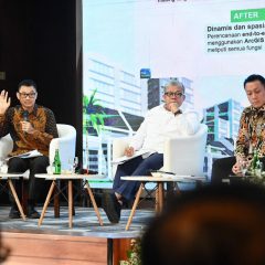 Dukung Program 3 Juta Rumah, PLN Pastikan Kesiapan Pasokan Listrik di Berbagai Daerah