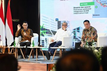 Dukung Program 3 Juta Rumah, PLN Pastikan Kesiapan Pasokan Listrik di Berbagai Daerah