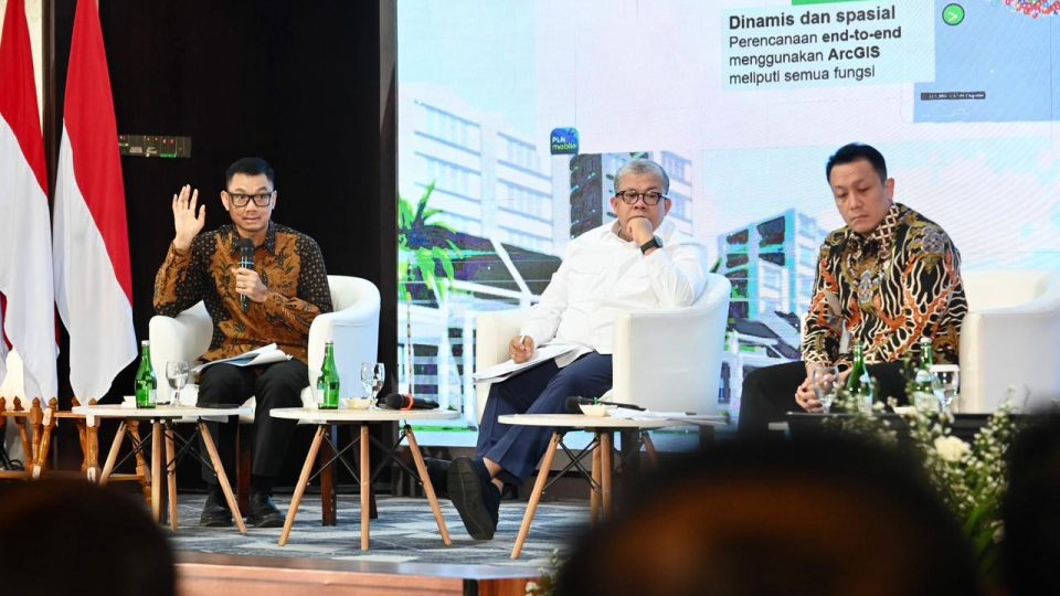 Dukung Program 3 Juta Rumah, PLN Pastikan Kesiapan Pasokan Listrik di Berbagai Daerah