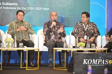 PLN Siapkan Teknologi CCS/CCUS, Untuk Tekan Emisi di Sisi Pembangkitan Hingga 19 GW di 2060