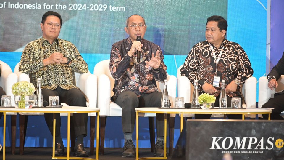 PLN Siapkan Teknologi CCS/CCUS, Untuk Tekan Emisi di Sisi Pembangkitan Hingga 19 GW di 2060