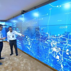 Kondisi Keuangan Terjaga, PGN Pertahankan Peringkat BBB- Outlook Stabil dari Fitch Ratings