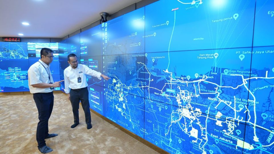 Kondisi Keuangan Terjaga, PGN Pertahankan Peringkat BBB- Outlook Stabil dari Fitch Ratings