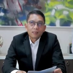 Pemerintah Percepat Monetisasi Lapangan Gas