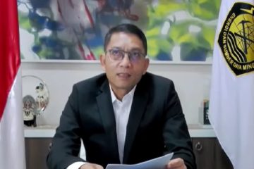 Pemerintah Percepat Monetisasi Lapangan Gas