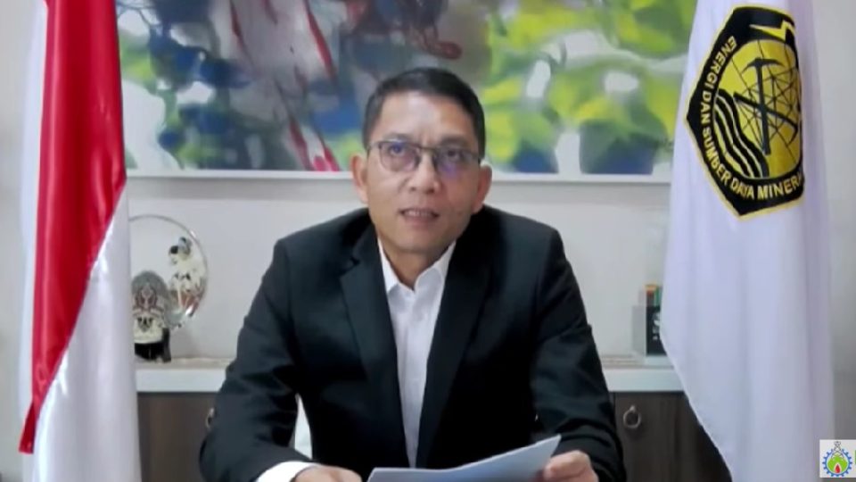 Pemerintah Percepat Monetisasi Lapangan Gas