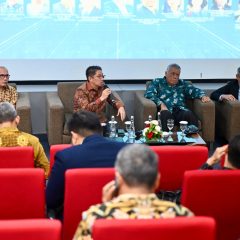 Panas Bumi Berperan Strategis dalam Upaya Mewujudkan Swasembada Energi