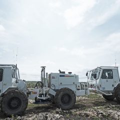 Keberhasilan Survei Seismik Sepanjang 2024, Bukti Kapabilitas Elnusa Dukung Eksplorasi Migas