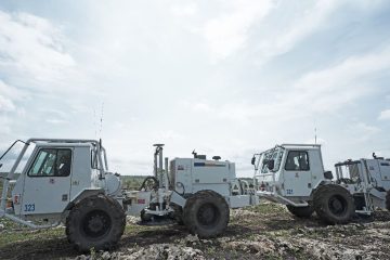 Keberhasilan Survei Seismik Sepanjang 2024, Bukti Kapabilitas Elnusa Dukung Eksplorasi Migas