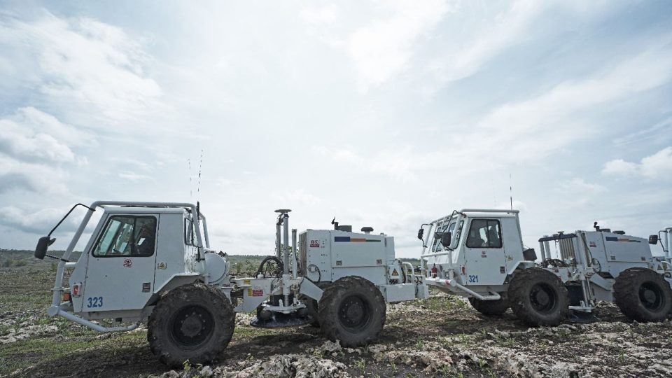 Keberhasilan Survei Seismik Sepanjang 2024, Bukti Kapabilitas Elnusa Dukung Eksplorasi Migas