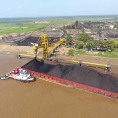 Dukung Infrastruktur Pertambangan Ramah Lingkungan, Titan Infra Sejahtera Siap IPO di Tahun 2025