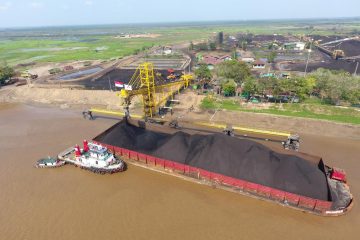 Dukung Infrastruktur Pertambangan Ramah Lingkungan, Titan Infra Sejahtera Siap IPO di Tahun 2025