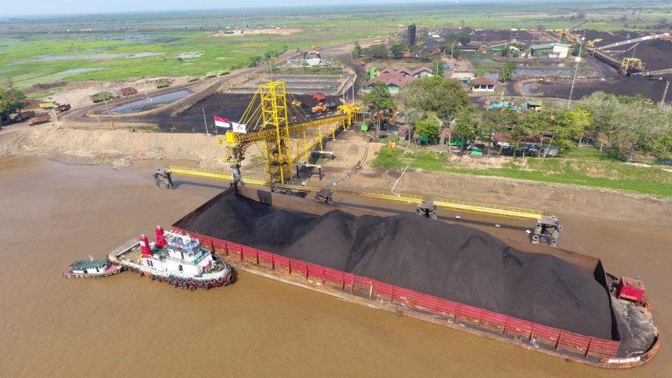 Dukung Infrastruktur Pertambangan Ramah Lingkungan, Titan Infra Sejahtera Siap IPO di Tahun 2025