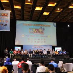 PLN Mobile Proliga 2025 Siap Digelar, Kolaborasi Dukungan Untuk Pengembangan Voli di Tanah Air