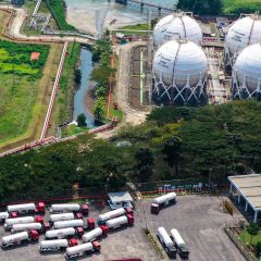 PIS Siapkan 326 Armada Tanker untuk Pasok Kebutuhan Energi Sepanjang Masa Nataru 2025