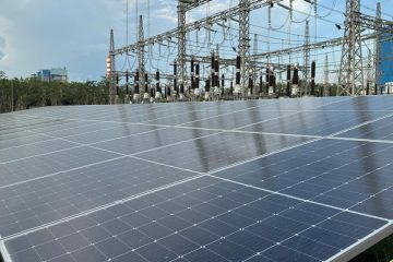 Kemitraan Strategis Pemerintah, PLN, dan IPP Wujudkan Kemandirian Energi Nasional