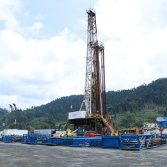 Gacor! PHE Temukan Sumber Daya Gas Bumi 1.8 TCF di Sulawesi Tengah
