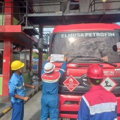 Elnusa Petrofin Dukung Penuh Pertamina Patra Niaga Jaga Ketahanan Energi Saat Natal dan Tahun Baru 2024-2025