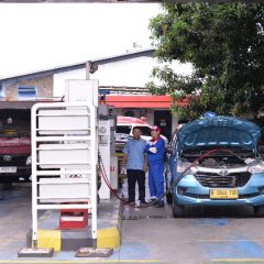 Jelang Pergantian Tahun, PGN Jaga Volume Penyaluran Gas Bumi 853 BBTUD