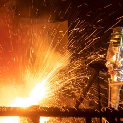 Ini Langkah MIND ID  Perkuat Ekosistem EV Battery Indonesia