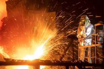 Ini Langkah MIND ID  Perkuat Ekosistem EV Battery Indonesia