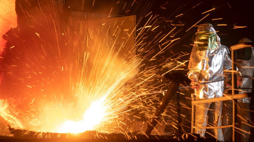 Ini Langkah MIND ID  Perkuat Ekosistem EV Battery Indonesia