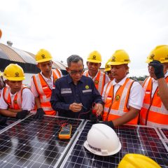 Tingkatkan Kompetensi Masyarakat, Pertamina-KESDM Sertifikasi Local Hero Desa Energi Berdikari