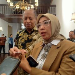 Pemerintah Dorong PLTP Patuha Unit 2 COD di Tahun 2026