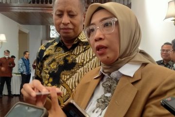 Pemerintah Dorong PLTP Patuha Unit 2 COD di Tahun 2026