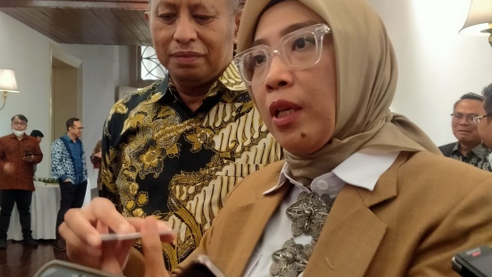 Pemerintah Dorong PLTP Patuha Unit 2 COD di Tahun 2026