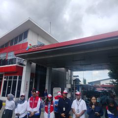 Ini Kesiapan Pertamina Group Jaga Pasokan Energi Masa Nataru 2024-2025