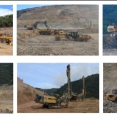 Cadangan Emas Tambang Bawah Tanah Bumi Minerals Capai 3,54 Juta Oz