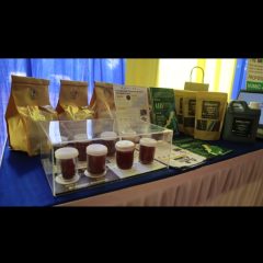 Kolaborasi dengan UGM, PTBA Kembangkan Batu Bara Jadi Asam Humat