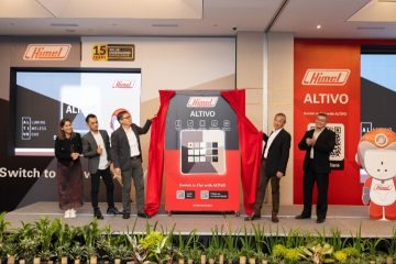 Altivo Himel Ramaikan Inovasi Produk Industri Aksesoris Listrik