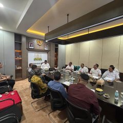 PGE Gandeng PEMA Lakukan Pengeboran Panas Bumi di Seulawah Agam Aceh