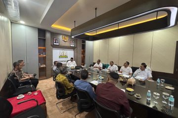 PGE Gandeng PEMA Lakukan Pengeboran Panas Bumi di Seulawah Agam Aceh