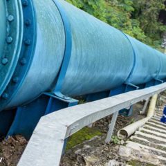 Dukung Target Swasembada Energi, Arkora Hydro Kebut Konstruksi Dua Pembangkit Listrik