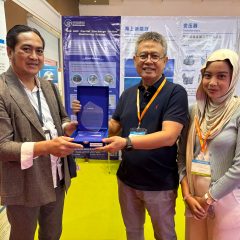 Perusahaan Lokal Starvo dan Wobn Catat Lebih dari 400 Kerja Sama di Pameran Internasional PNE Expo