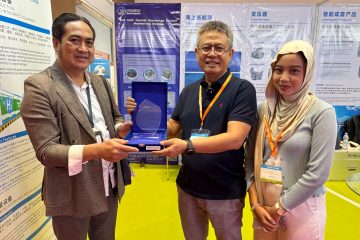 Perusahaan Lokal Starvo dan Wobn Catat Lebih dari 400 Kerja Sama di Pameran Internasional PNE Expo