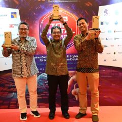 Transformasi Digital Dukung Keandalan Operasi Pertamina Gas