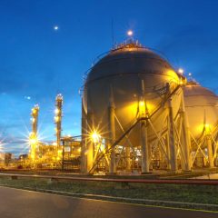 Tekan Impor Energi, Pertamina Gas Siap Tingkatkan Produksi LPG