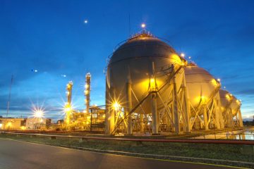 Tekan Impor Energi, Pertamina Gas Siap Tingkatkan Produksi LPG