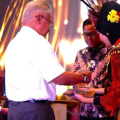 Pertamina Hulu Rokan Tekan Pengangguran Lewat Program Vokasi