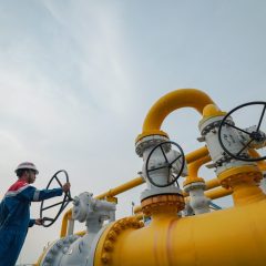 Jaga Keandalan Operasi, Pertagas Komitmen Dukung Ketahanan Energi Nasional