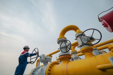 Jaga Keandalan Operasi, Pertagas Komitmen Dukung Ketahanan Energi Nasional